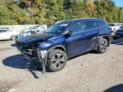 5TDHZRBH4MS109564 2021 TOYOTA HIGHLANDER