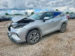 5TDHZRBH4MS536789 2021 TOYOTA HIGHLANDER