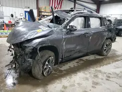 5TDHZRBH4MS546755 2021 TOYOTA HIGHLANDER