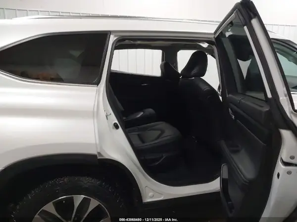5TDHZRBH4MS552698 2021 TOYOTA HIGHLANDER - Image 8