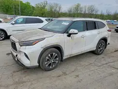5TDHZRBH4NS163156 2022 TOYOTA HIGHLANDER