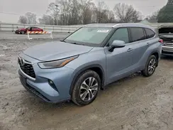 5TDHZRBH4NS172763 2022 TOYOTA HIGHLANDER