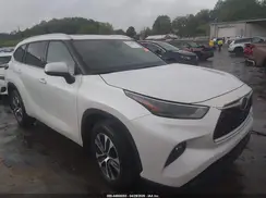 5TDHZRBH4NS186260 2022 TOYOTA HIGHLANDER