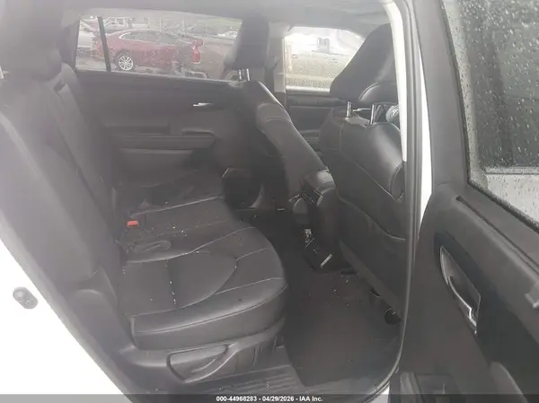5TDHZRBH4NS186260 2022 TOYOTA HIGHLANDER - Image 8