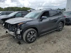 5TDHZRBH4NS217040 2022 TOYOTA HIGHLANDER