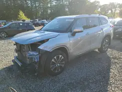 5TDHZRBH4NS221895 2022 TOYOTA HIGHLANDER
