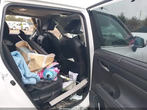 5TDHZRBH4NS235862 2022 TOYOTA HIGHLANDER - Image 8