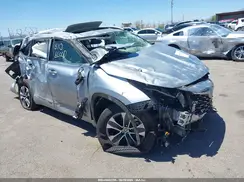 5TDHZRBH4NS585170 2022 TOYOTA HIGHLANDER