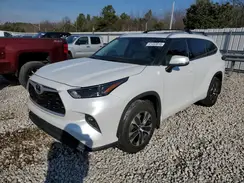 5TDHZRBH4NS590367 2022 TOYOTA HIGHLANDER