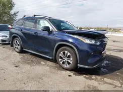 5TDHZRBH5LS003736 2020 TOYOTA HIGHLANDER