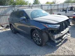 5TDHZRBH5LS025364 2020 TOYOTA HIGHLANDER
