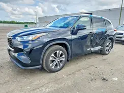 5TDHZRBH5LS041791 2020 TOYOTA HIGHLANDER