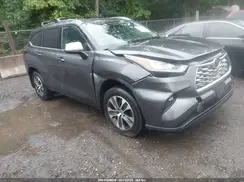 5TDHZRBH5LS054069 2020 TOYOTA HIGHLANDER