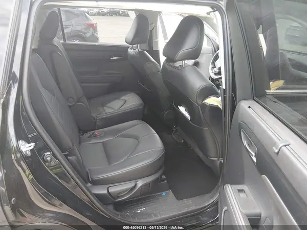 5TDHZRBH5LS501063 2020 TOYOTA HIGHLANDER - Image 8