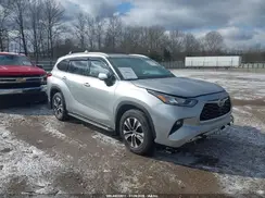 5TDHZRBH5LS513276 2020 TOYOTA HIGHLANDER