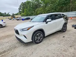 5TDHZRBH5LS521250 2020 TOYOTA HIGHLANDER