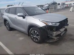 5TDHZRBH5LS521362 2020 TOYOTA HIGHLANDER