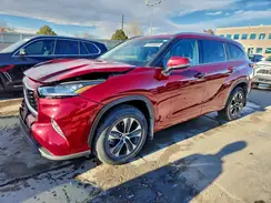 5TDHZRBH5LS522026 2020 TOYOTA HIGHLANDER