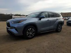 5TDHZRBH5MS088983 2021 TOYOTA HIGHLANDER