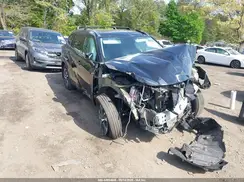5TDHZRBH5MS117074 2021 TOYOTA HIGHLANDER