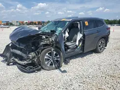 5TDHZRBH5MS125790 2021 TOYOTA HIGHLANDER