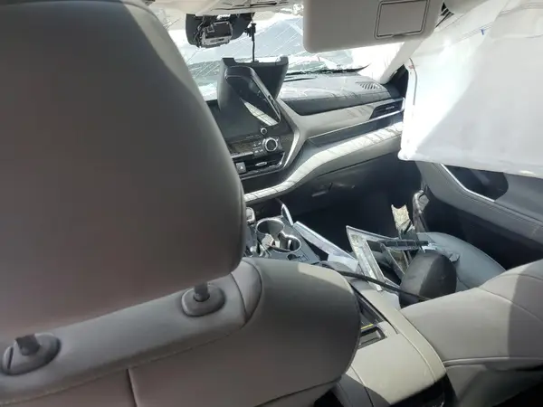 5TDHZRBH5MS125790 2021 TOYOTA HIGHLANDER - Image 8