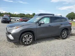 5TDHZRBH5MS150902 2021 TOYOTA HIGHLANDER