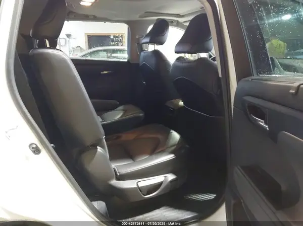 5TDHZRBH5MS537126 2021 TOYOTA HIGHLANDER - Image 8