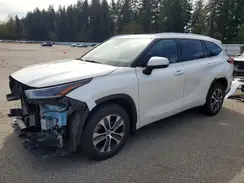 5TDHZRBH5MS552239 2021 TOYOTA HIGHLANDER