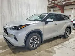 5TDHZRBH5NS163425 2022 TOYOTA HIGHLANDER