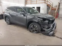 5TDHZRBH5NS176062 2022 TOYOTA HIGHLANDER