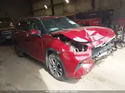 5TDHZRBH5NS179222 2022 TOYOTA HIGHLANDER