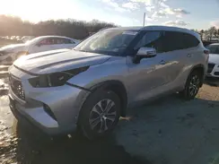 5TDHZRBH5NS181892 2022 TOYOTA HIGHLANDER