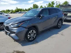 5TDHZRBH5NS192715 2022 TOYOTA HIGHLANDER