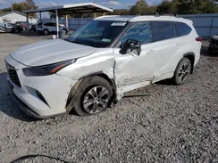 5TDHZRBH5NS216964 2022 TOYOTA HIGHLANDER