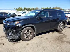 5TDHZRBH5NS226443 2022 TOYOTA HIGHLANDER