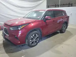 5TDHZRBH5NS564053 2022 TOYOTA HIGHLANDER