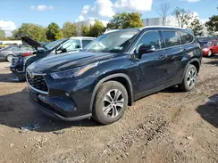 5TDHZRBH5NS567213 2022 TOYOTA HIGHLANDER