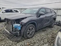 5TDHZRBH5NS577241 2022 TOYOTA HIGHLANDER
