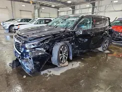 5TDHZRBH5NS584030 2022 TOYOTA HIGHLANDER