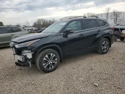 5TDHZRBH5NS584920 2022 TOYOTA HIGHLANDER