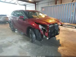 5TDHZRBH6LS002661 2020 TOYOTA HIGHLANDER