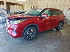 5TDHZRBH6LS006323 2020 TOYOTA HIGHLANDER