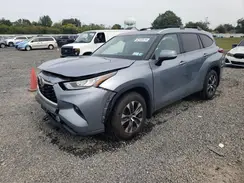5TDHZRBH6LS008024 2020 TOYOTA HIGHLANDER