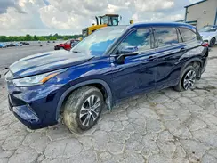 5TDHZRBH6LS008928 2020 TOYOTA HIGHLANDER
