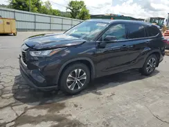 5TDHZRBH6LS015409 2020 TOYOTA HIGHLANDER