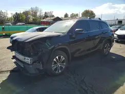 5TDHZRBH6LS018035 2020 TOYOTA HIGHLANDER