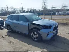 5TDHZRBH6LS021775 2020 TOYOTA HIGHLANDER