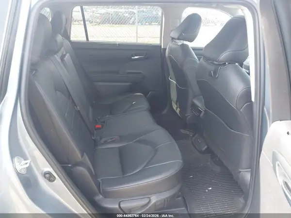 5TDHZRBH6LS021775 2020 TOYOTA HIGHLANDER - Image 8
