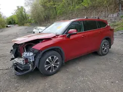 5TDHZRBH6LS024319 2020 TOYOTA HIGHLANDER